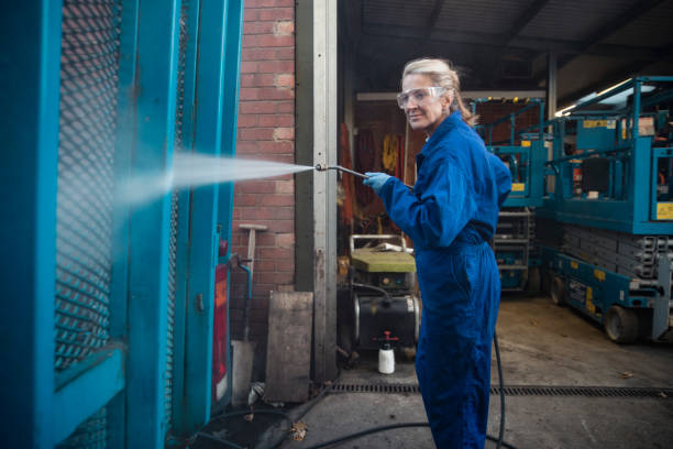 Best Pressure Washing Near Me  in Fillmore, CA