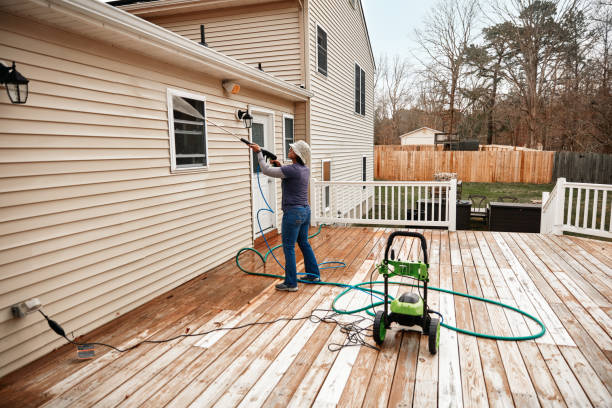 Best Pressure Washing Services Near Me  in Fillmore, CA