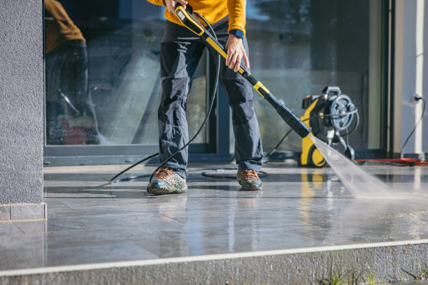 Best Deck Pressure Washing  in Fillmore, CA