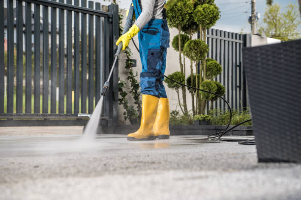 Trusted Fillmore, CA Pressure Washing Experts