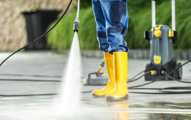 Best Roof Power Washing Services  in Fillmore, CA