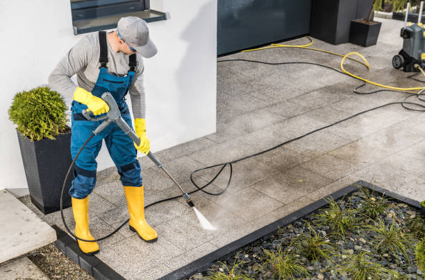 Professional Pressure Washing in Fillmore, CA